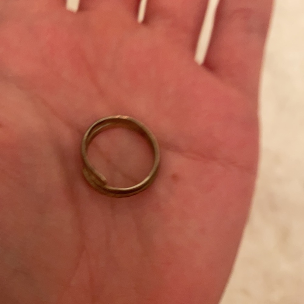 Snake Ring - Picture 3 of 4